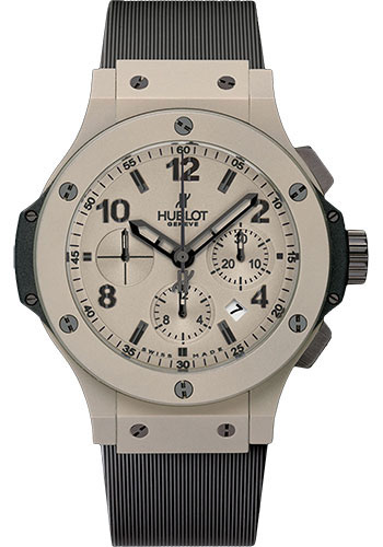 Hublot Watches - Big Bang 44mm Novelties Mag Bang - Style No: 320.UI.440.RX