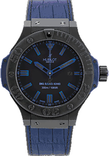 Hublot Watches - Big Bang King 48mm Ceramic - Style No: 322.CI.1190.GR.ABB09