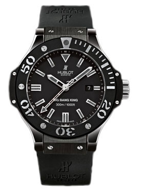 Hublot Watches - Big Bang King 48mm Ceramic - Style No: 322.CK.1140.RX