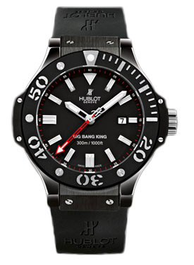 Hublot Watches - Big Bang King 48mm Ceramic - Style No: 322.CM.1023.RX