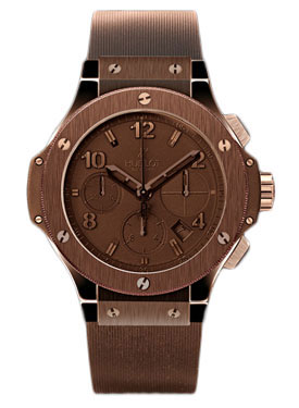 Hublot Watches - Big Bang 41mm Ceramic - Style No: 341.CC.3190.RC