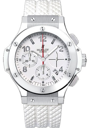 Hublot Watches - Big Bang 41mm Ceramic - Style No: 341.CH.230.RW