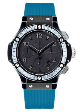 Hublot Watches - Big Bang 41mm Ceramic - Style No: 341.CX.1110.RB.1907