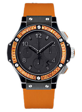 Hublot Watches - Big Bang 41mm Ceramic - Style No: 341.CX.1110.RO.1906