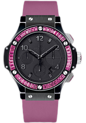 Hublot Watches - Big Bang 41mm Ceramic - Style No: 341.CX.1110.RV.1905