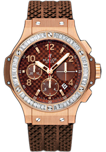 Hublot Watches - Big Bang 41mm Red Gold - Style No: 341.PC.1007.RX.194