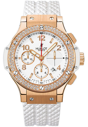 Hublot Watches - Big Bang 41mm Portocervo - Style No: 341.PE.2010.RW.1104