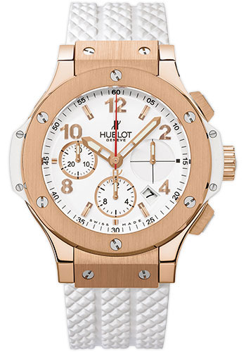 Hublot Watches - Big Bang 41mm Portocervo - Style No: 341.PE.2010.RW
