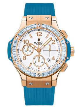 Hublot Watches - Big Bang 41mm Red Gold - Style No: 341.PL.2010.RB.1907