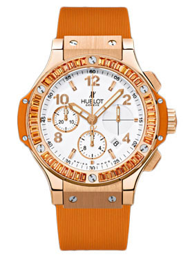 Hublot Watches - Big Bang 41mm Red Gold - Style No: 341.PO.2010.RO.1906