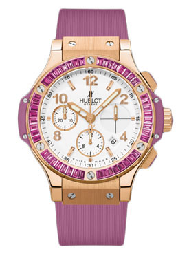 Hublot Watches - Big Bang 41mm Red Gold - Style No: 341.PV.2010.RV.1905