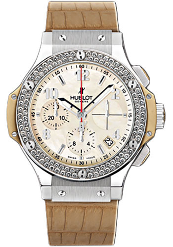Hublot Watches - Big Bang 41mm Stainless Steel - Style No: 341.SG.600.LS.114