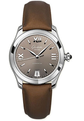 Glashutte Original Watches - Ladies Collection Serenade - Style No: 39-22-06-02-44
