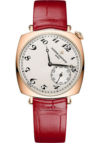 Vacheron Constantin Watches - Historiques American 1921 - Style No: 1100S/000R-B430