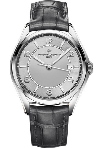 Vacheron Constantin Watches - Fiftysix Self-Winding - Style No: 4600E/000A-B442