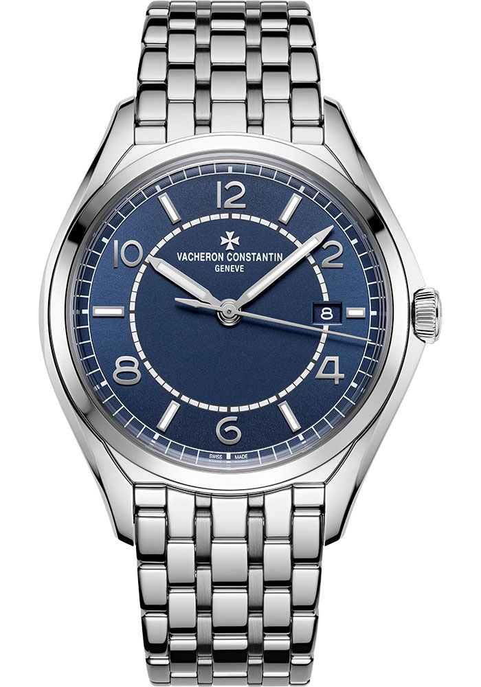 Vacheron Constantin Watches - Fiftysix Self-Winding - Style No: 4600E/110A-B487
