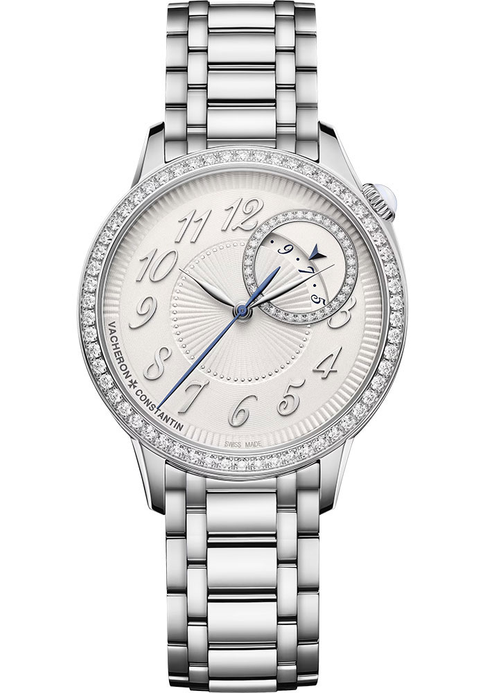 Vacheron Constantin Watches - Egerie Self-Winding - Style No: 4605F/110A-B495