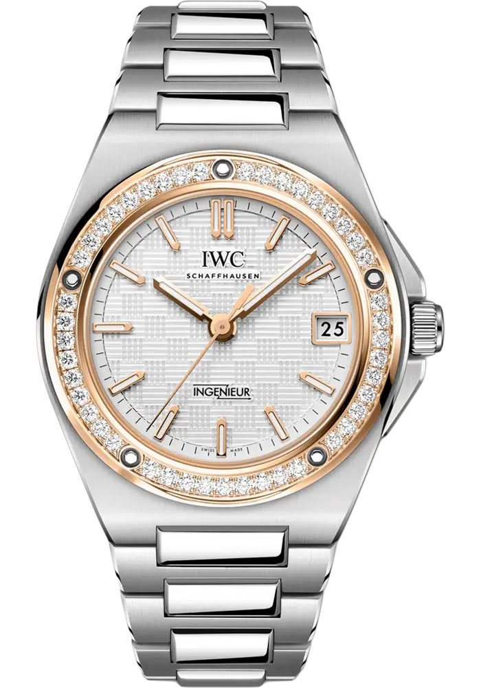 IWC Watches - Ingenieur Automatic 35 - Style No: IW324911