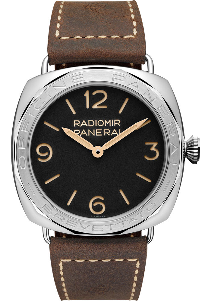 Panerai Watches - Radiomir 3 Days - 47mm - Style No: PAM00685