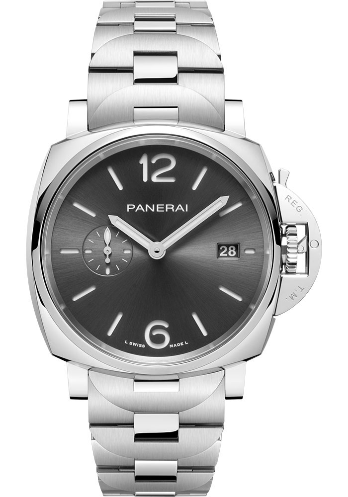 Panerai Watches - Luminor Due 42mm - Style No: PAM01387
