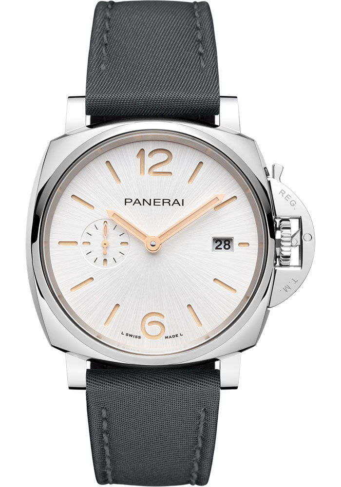 Panerai Watches - Luminor Due 42mm - Style No: PAM01428