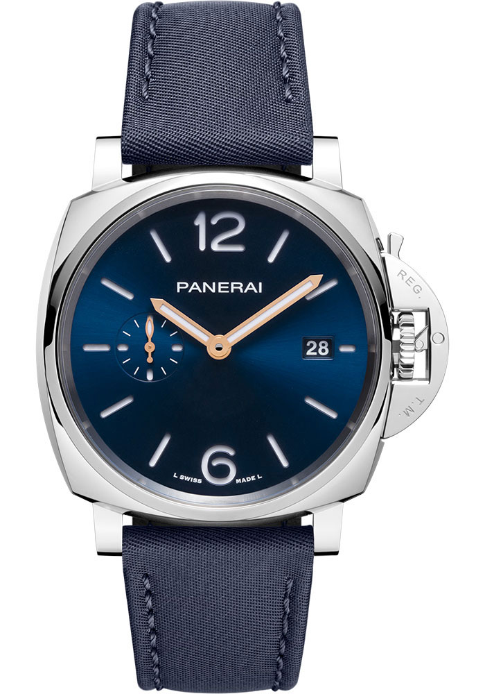 Panerai Watches - Luminor Due 42mm - Style No: PAM01429