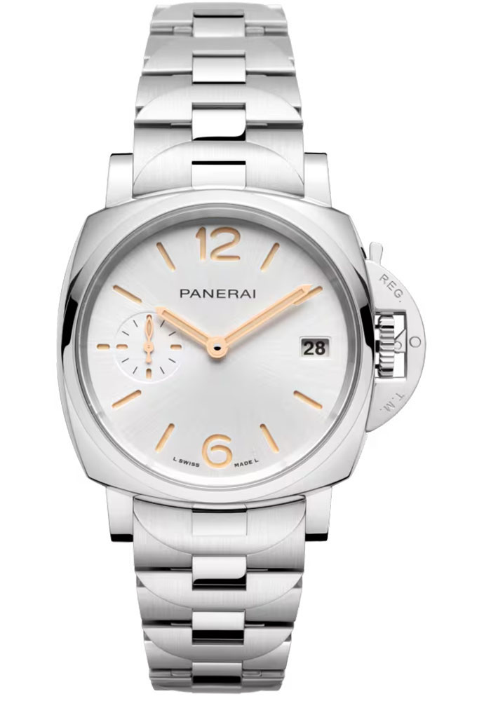 Panerai Watches - Luminor Due 38mm - Style No: PAM01508