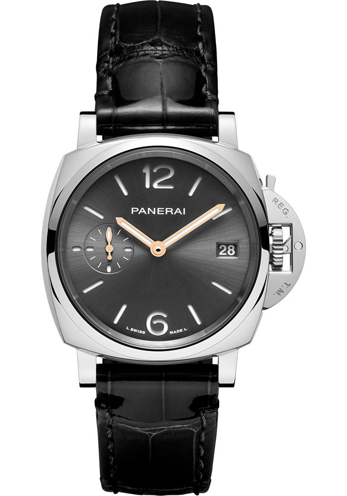 Panerai Watches - Luminor Due 38mm - Style No: PAM01552