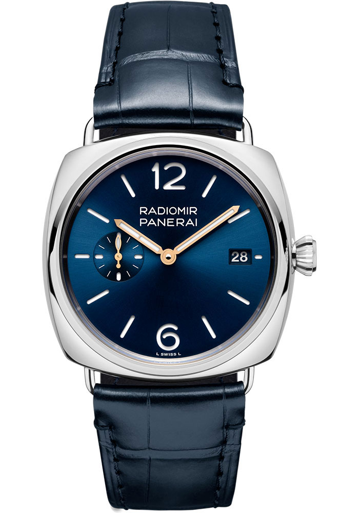 Panerai Watches - Radiomir 40mm - Style No: PAM01571