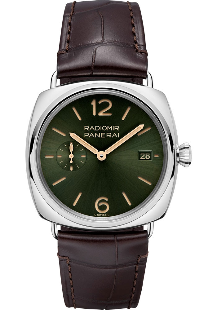 Panerai Watches - Radiomir 40mm - Style No: PAM01573