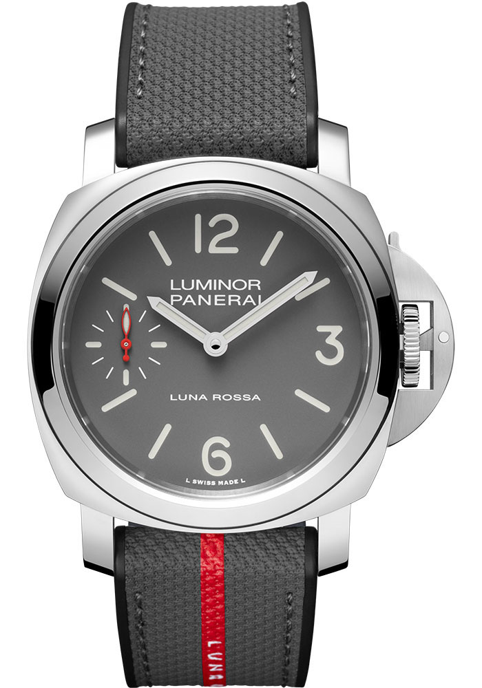 Panerai Watches - Luminor Base - 44mm - Style No: PAM01653