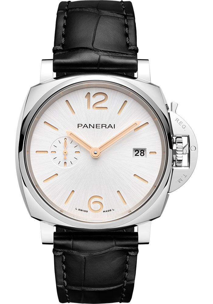 Panerai Watches - Luminor Due 42mm - Style No: PAM01672