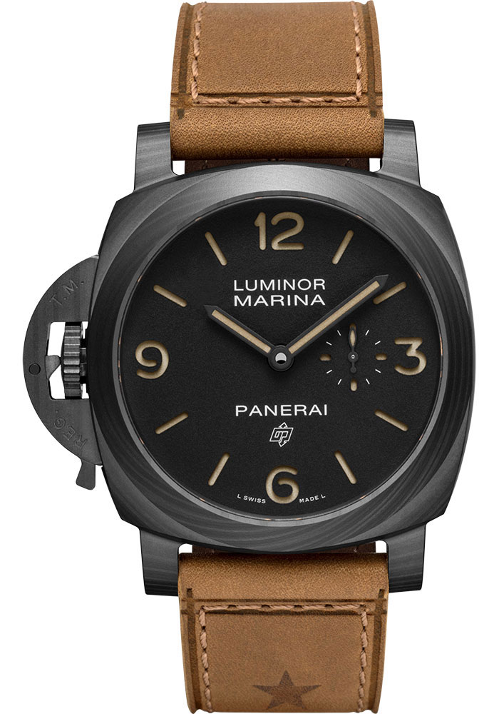 Panerai Watches - Luminor Marina Revolution - 44mm - Style No: PAM01708
