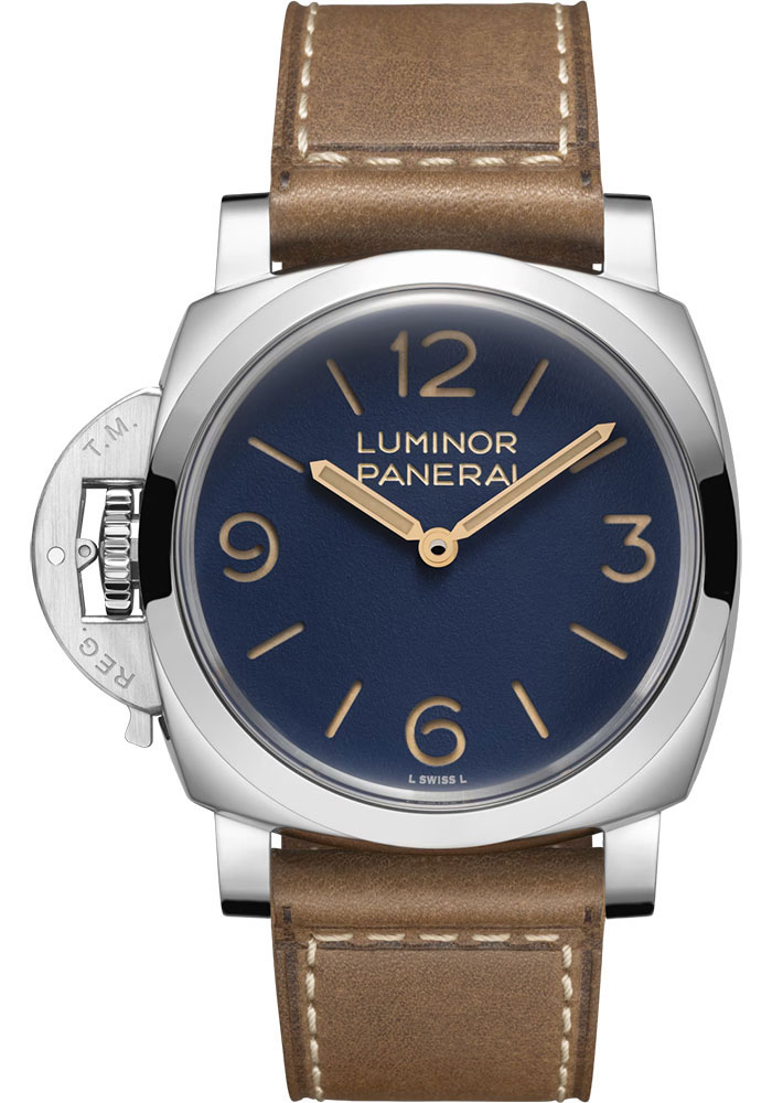 Panerai Watches - Luminor Destro - 44mm - Style No: PAM01732