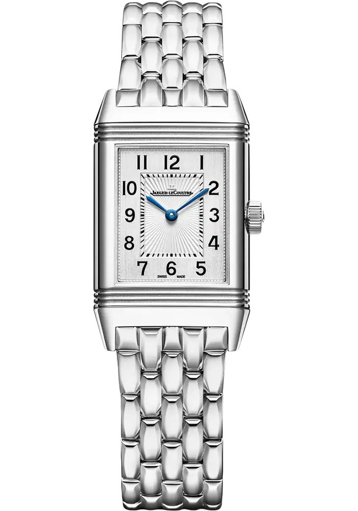 Jaeger-LeCoultre Watches - Reverso Classic Monoface - Style No: Q2608142