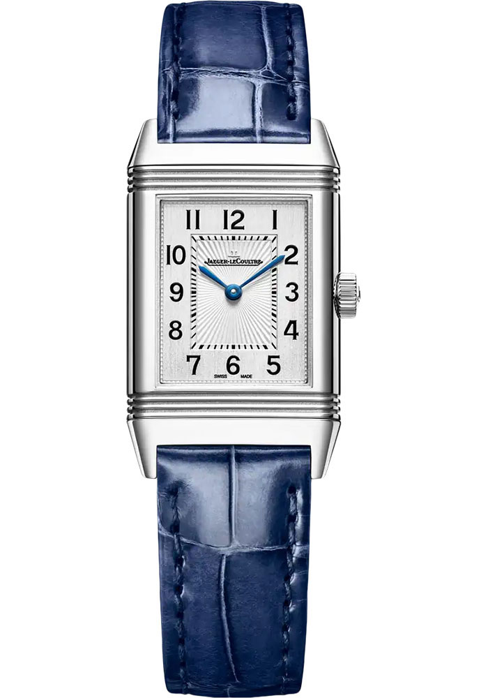 Jaeger-LeCoultre Watches - Reverso Classic Monoface - Style No: Q2608442