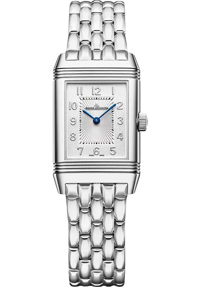 Jaeger-LeCoultre Watches - Reverso Classic Small Duetto - Style No: Q2668143