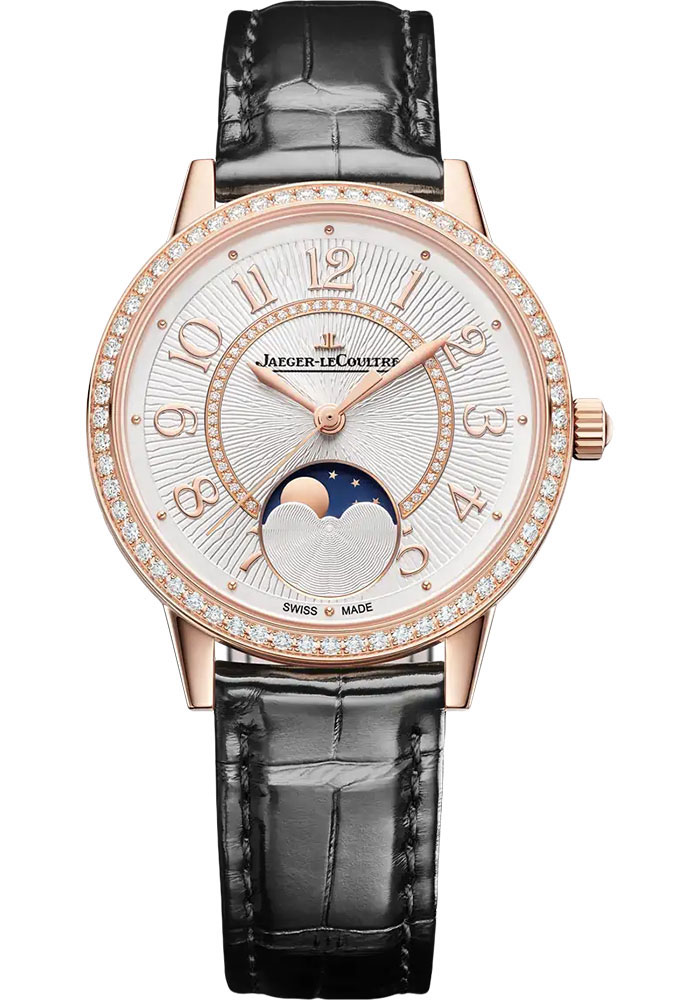 Jaeger-LeCoultre Watches - Rendez-Vous Moon - Style No: Q3572431
