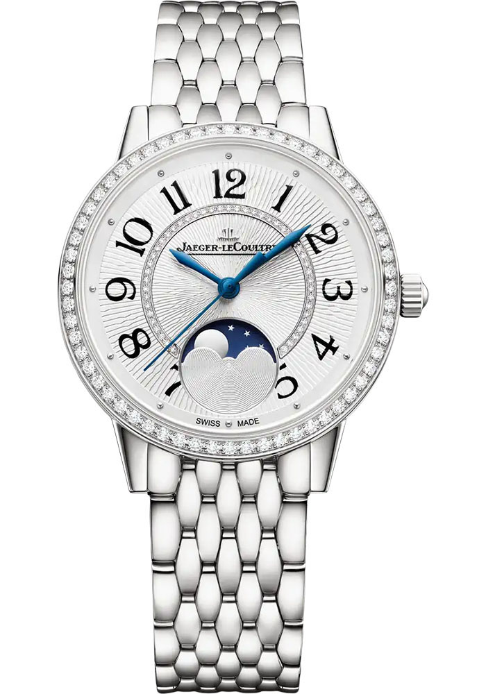 Jaeger-LeCoultre Watches - Rendez-Vous Moon - Style No: Q3578131