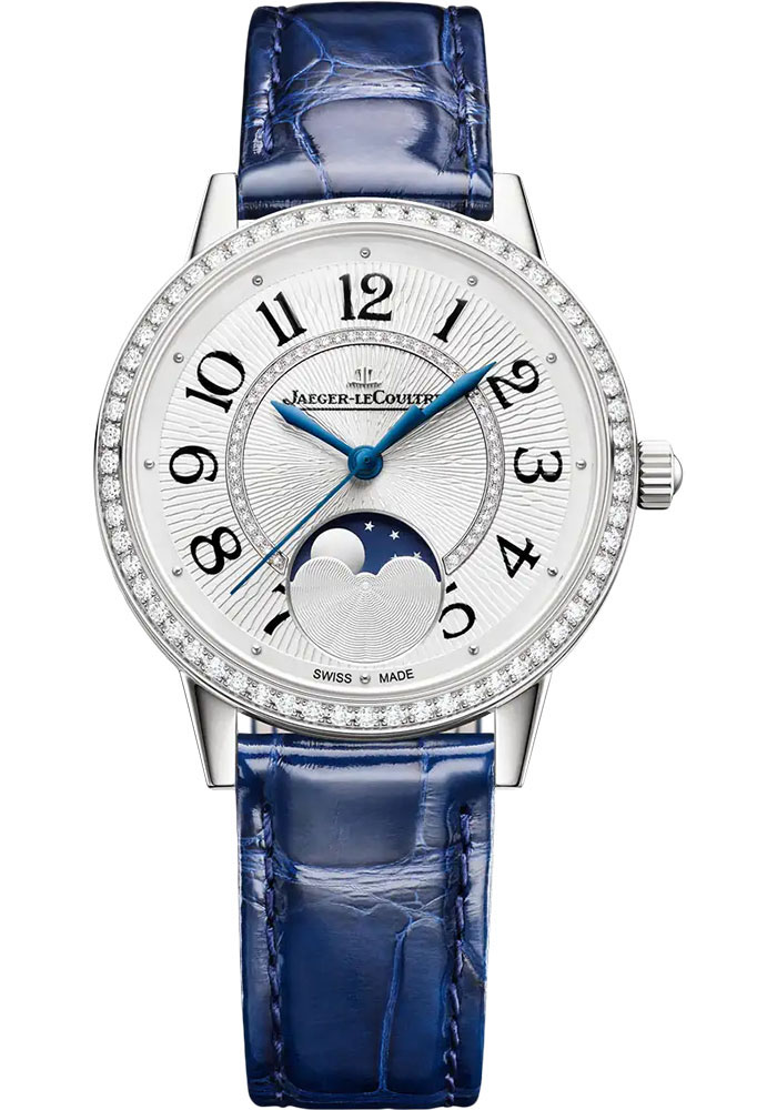 Jaeger-LeCoultre Watches - Rendez-Vous Moon - Style No: Q3578431