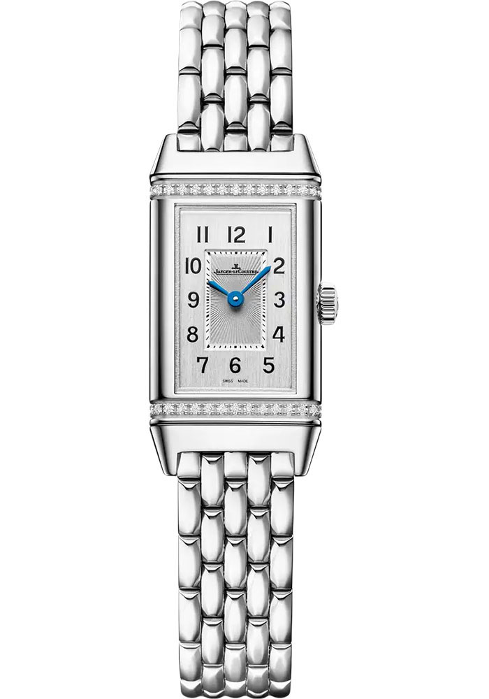 Jaeger-LeCoultre Watches - Reverso Classic Monoface Origin - Style No: Q3878160