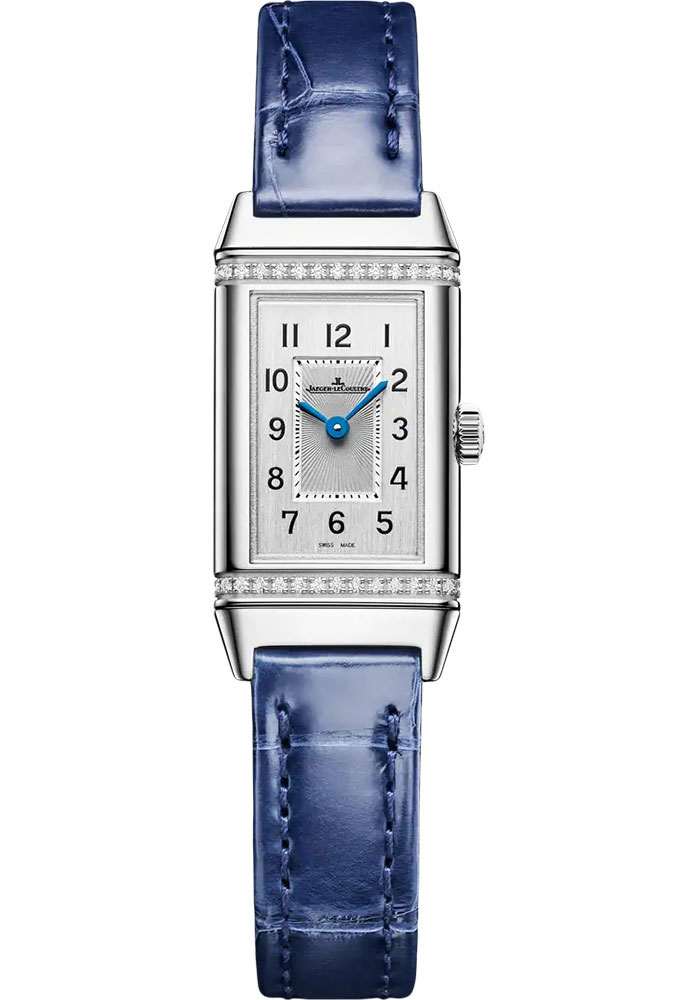 Jaeger-LeCoultre Watches - Reverso Classic Monoface Origin - Style No: Q3878560