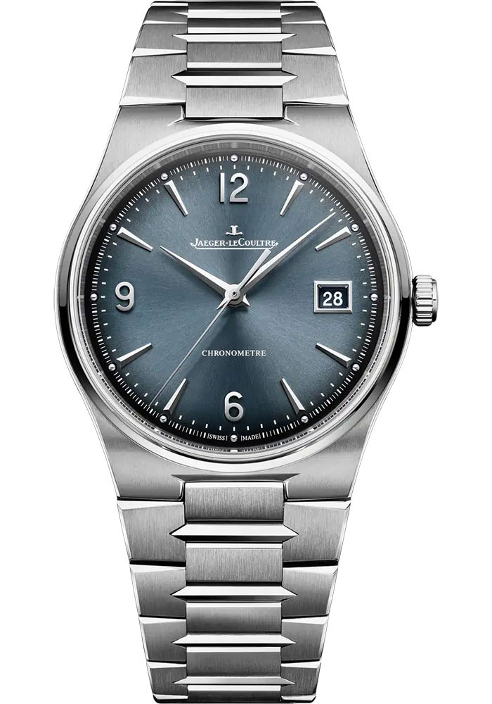Jaeger-LeCoultre Watches - Master Control Date - Style No: Q4158120