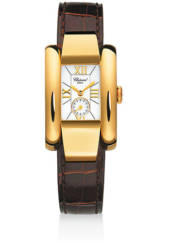 Chopard Watches - La Strada Gold - Style No: 416802-0001