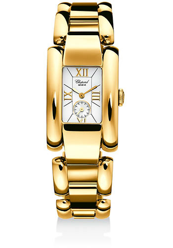 Chopard Watches - La Strada Gold - Style No: 416803-0001