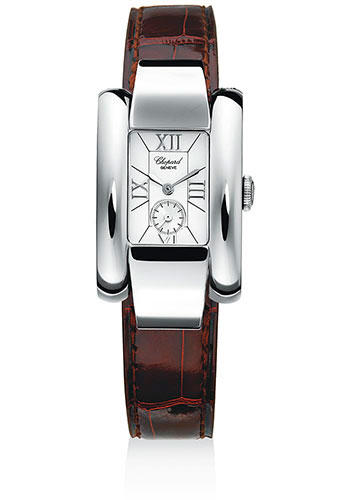 Chopard Watches - La Strada Steel - Style No: 418357-3001