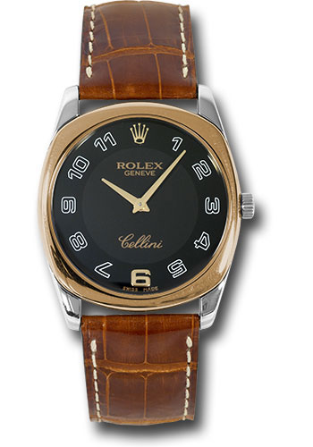 Rolex Watches - Cellini Danaos Mens - Style No: 4233.9 bicbka