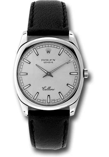 Rolex Watches - Cellini Danaos Mens - Style No: 4233.9 ss