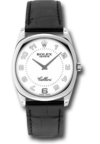 Rolex Watches - Cellini Danaos Mens - Style No: 4233.9 wa