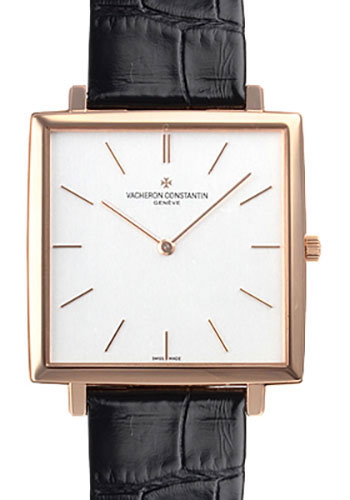 Vacheron Constantin Watches - Historiques Ultra-Fine 1968 - Style No: 43043/000R-9592